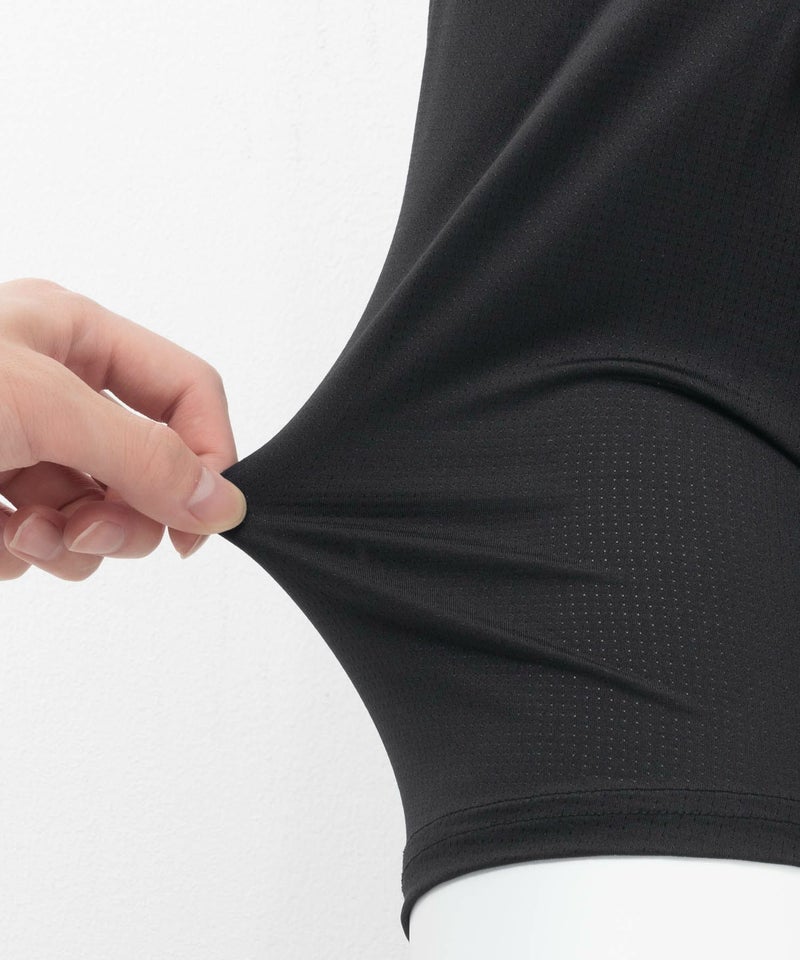 NAVY メッシュボクサーパンツ メンズ メール便 対応商品商品画像-8