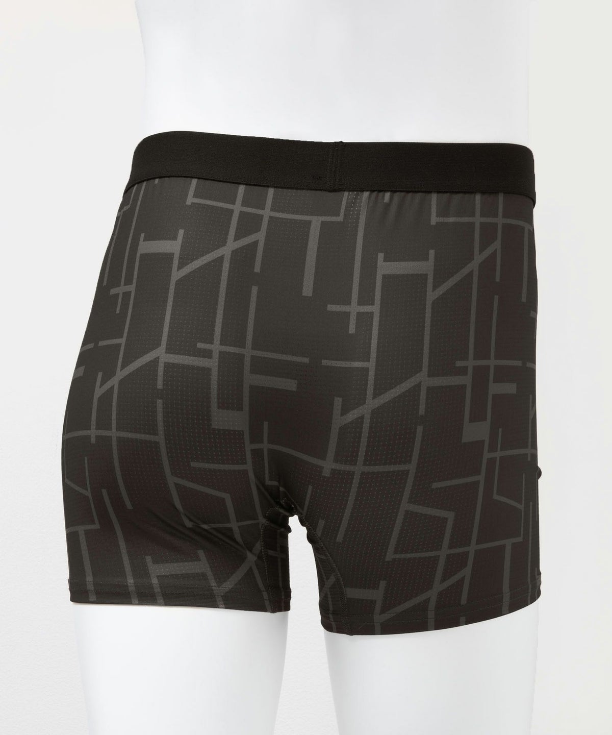 NAVY メッシュボクサーパンツ メンズ ネコポス 対応商品