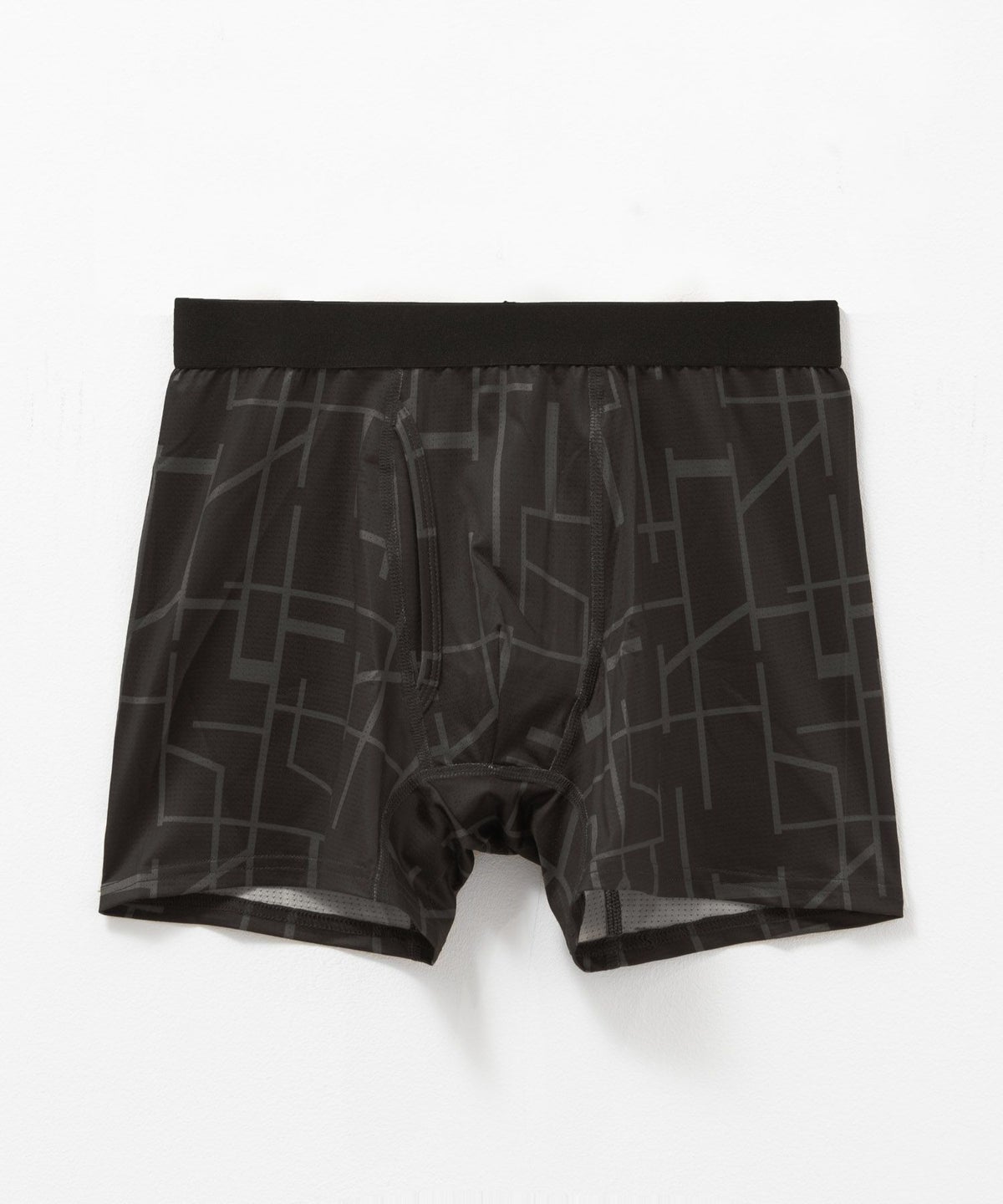 NAVY メッシュボクサーパンツ メンズ ネコポス 対応商品