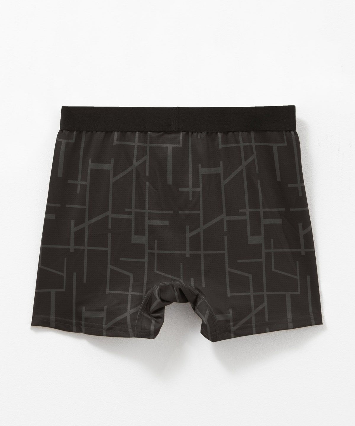 NAVY メッシュボクサーパンツ メンズ ネコポス 対応商品