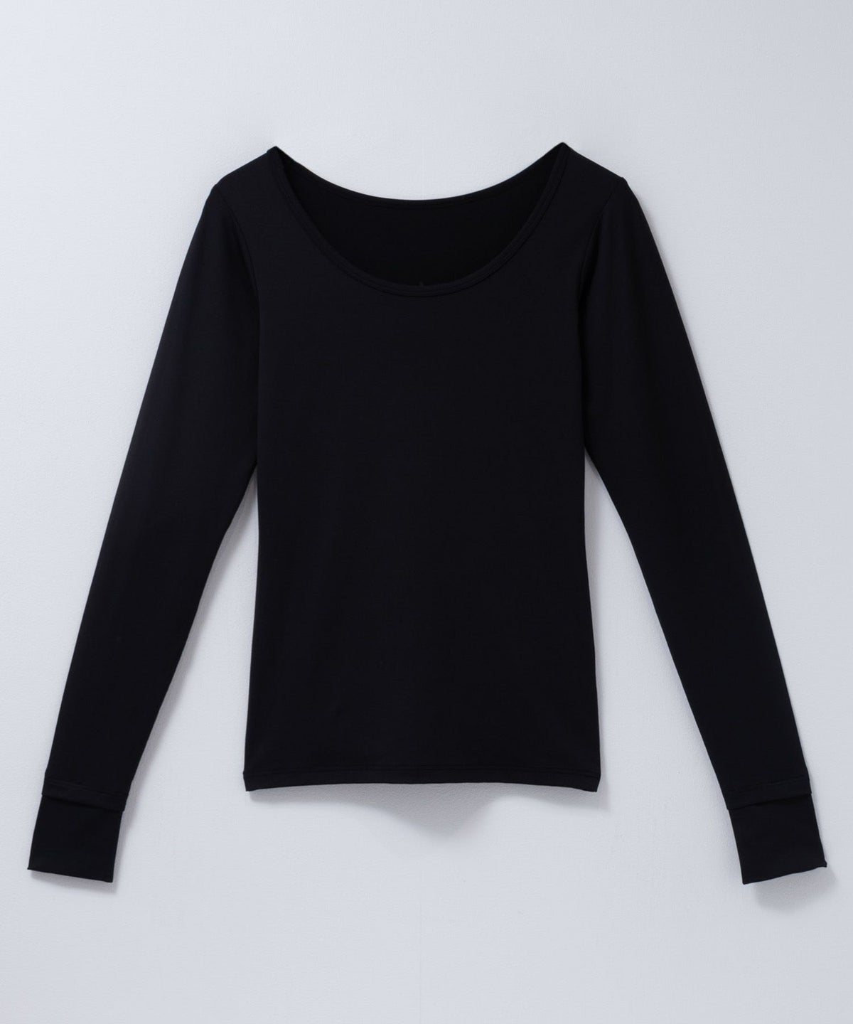 nAvy SARARI W冷感長袖Tシャツ レディース ネコポス 対応商品