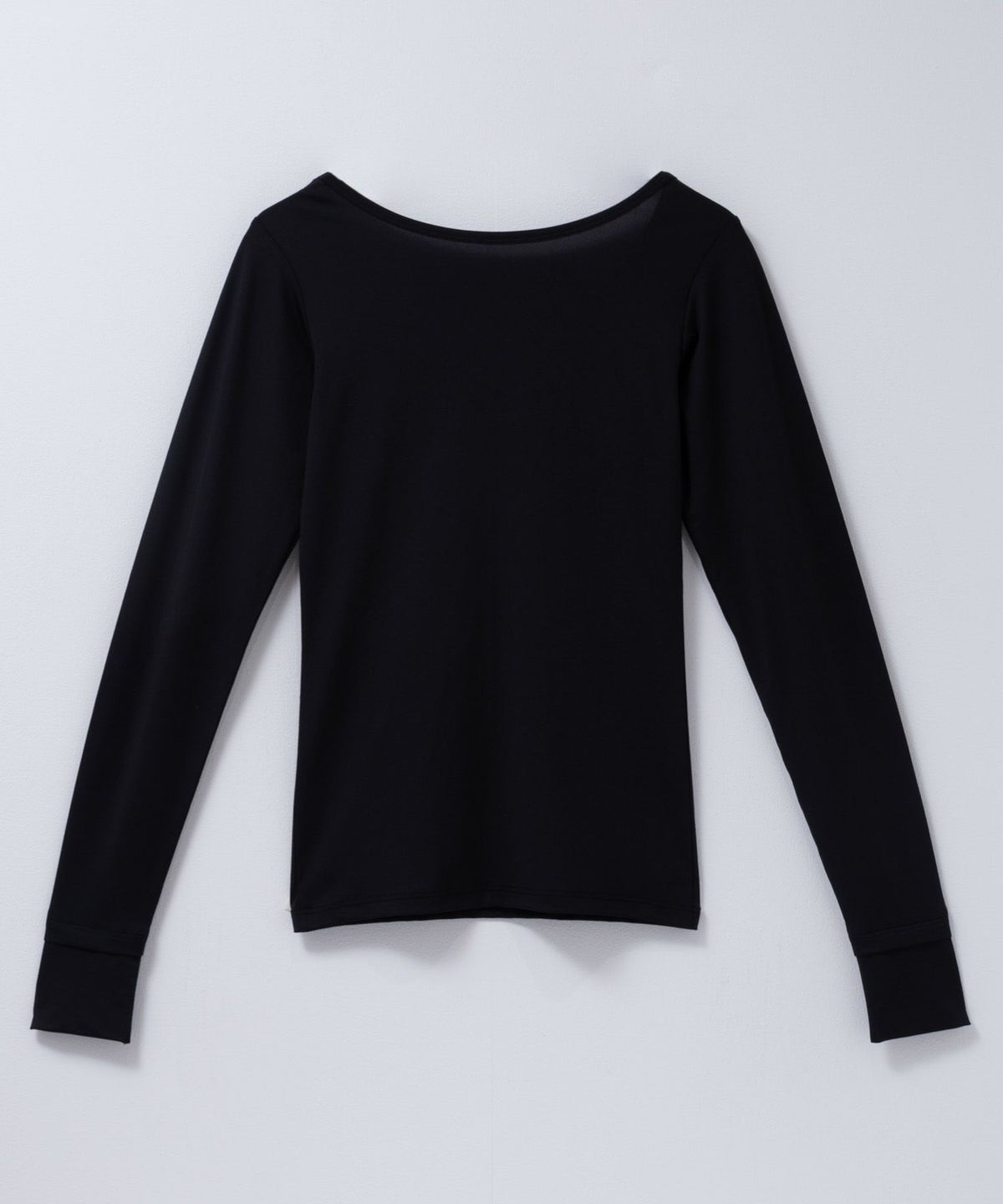 nAvy SARARI W冷感長袖Tシャツ レディース ネコポス 対応商品