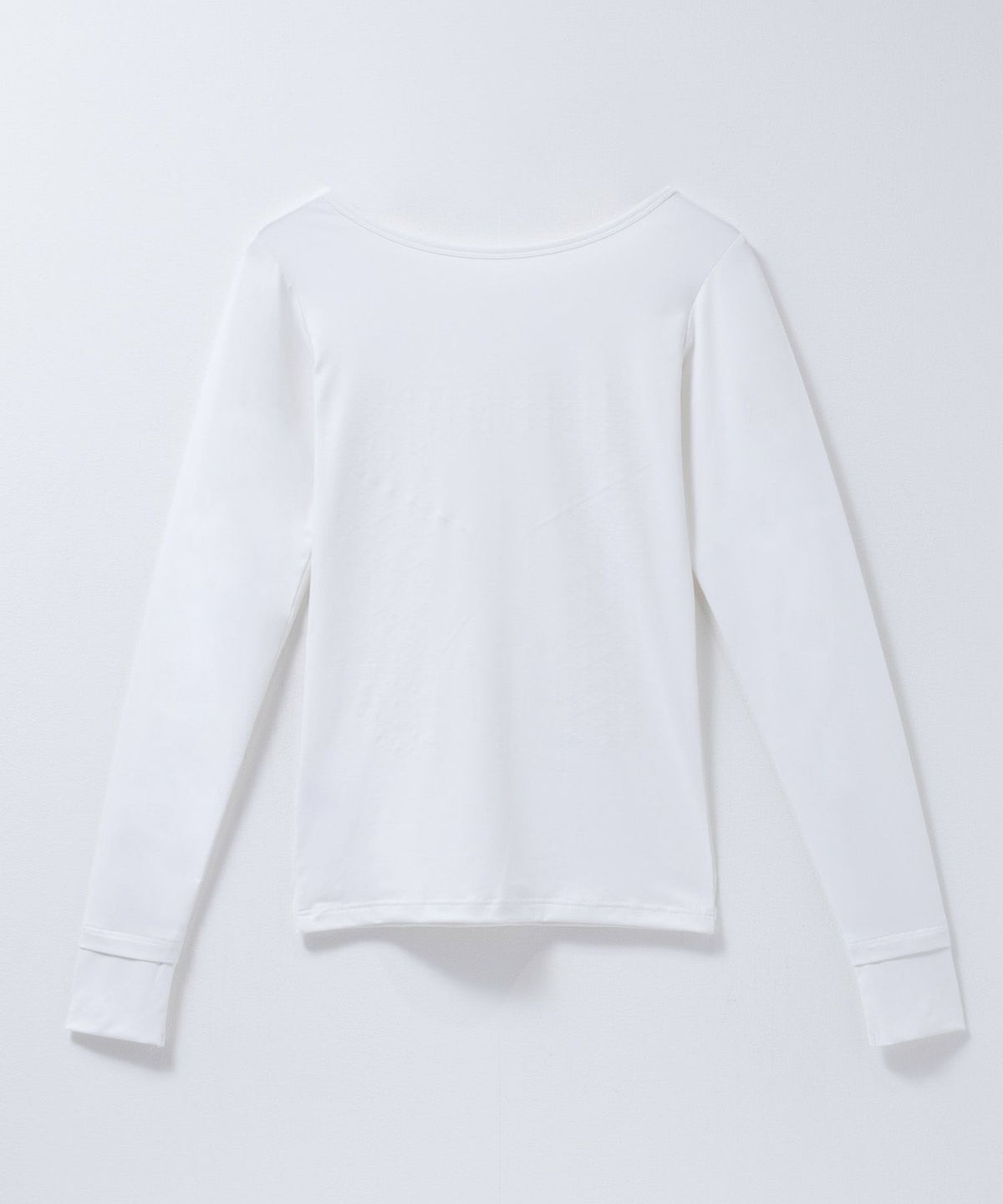 nAvy SARARI W冷感長袖Tシャツ レディース ネコポス 対応商品