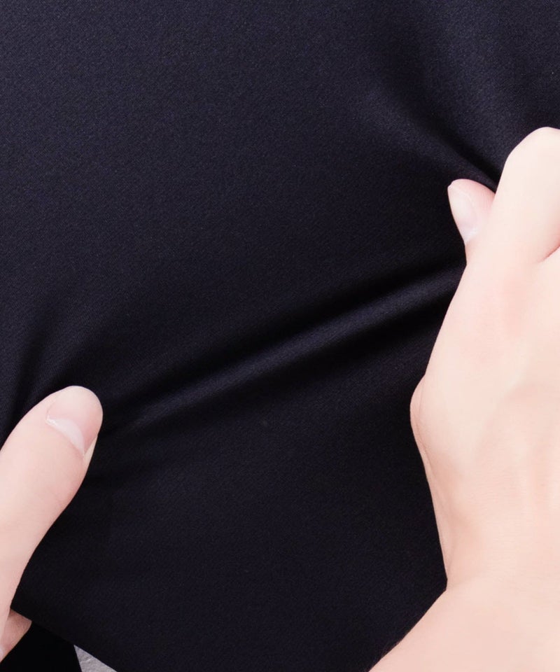 nAvy SARARI W冷感長袖Tシャツ レディース商品画像-11