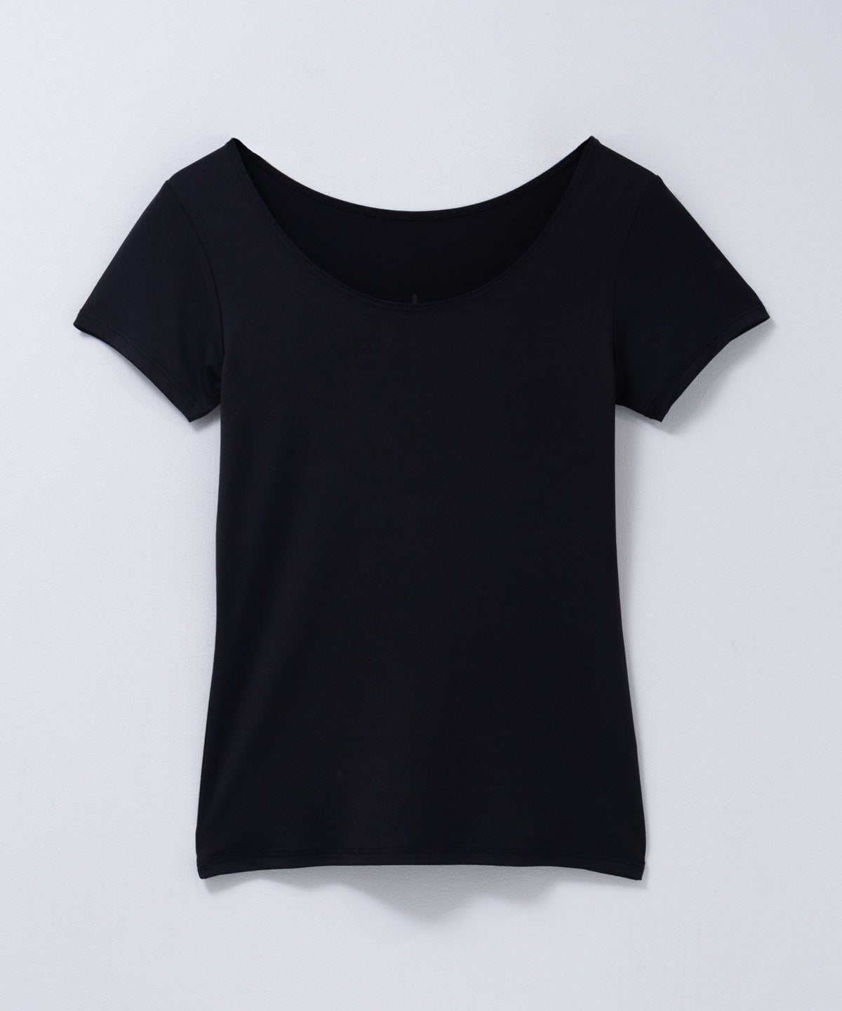 nAvy SARARI W冷感Tシャツ レディース ネコポス 対応商品