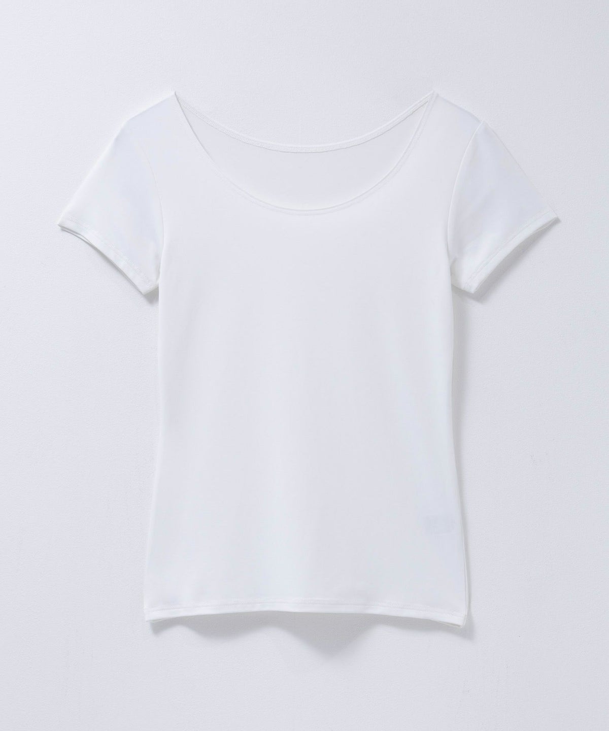 nAvy SARARI W冷感Tシャツ レディース ネコポス 対応商品