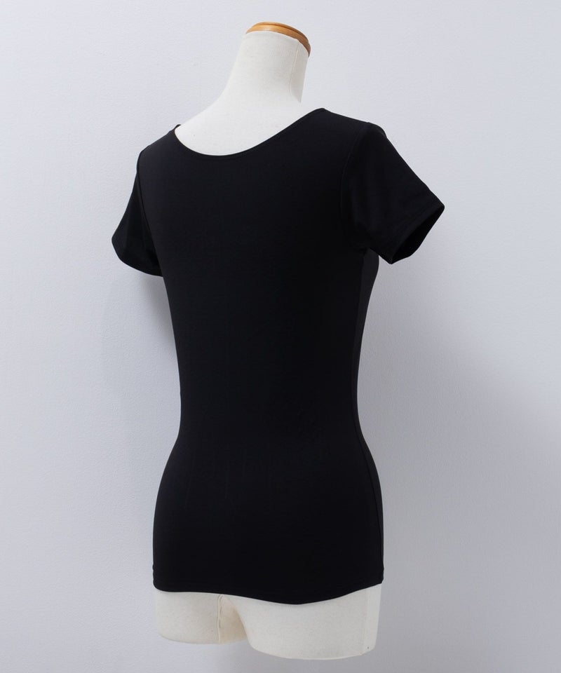 nAvy  SARARI W冷感Tシャツ レディース商品画像-7