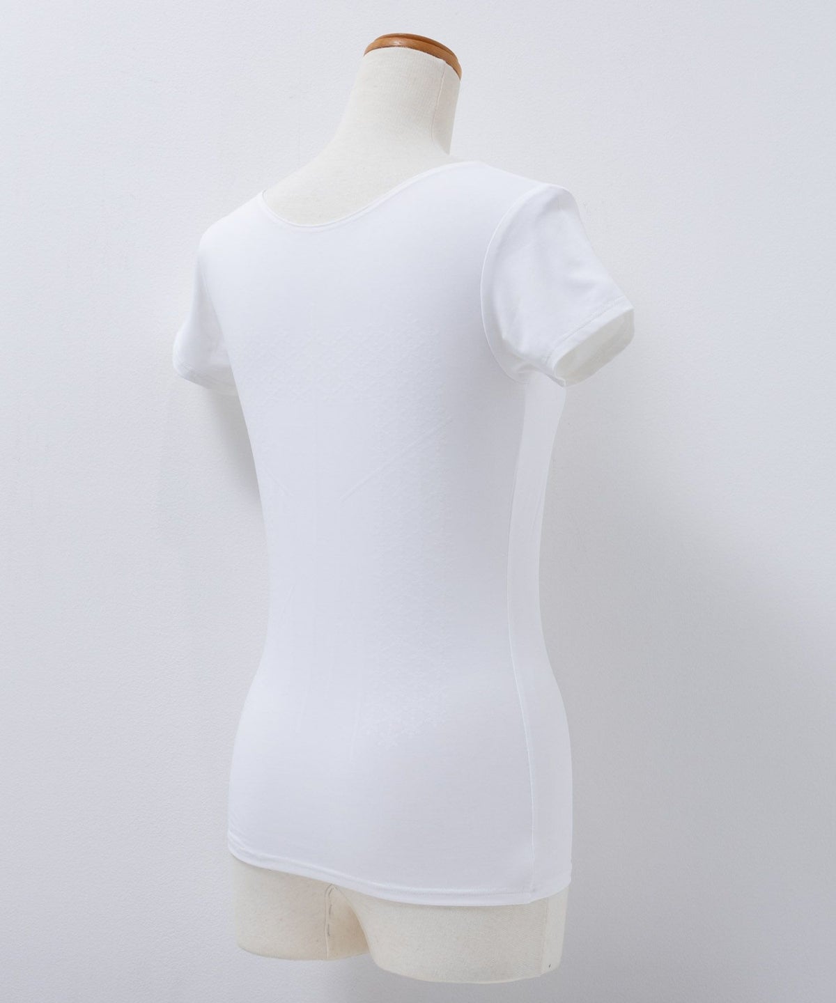 nAvy SARARI W冷感Tシャツ レディース ネコポス 対応商品