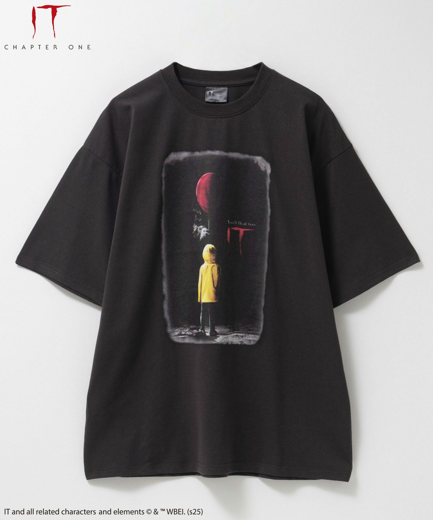 エクソシスト デザインTシャツ メンズ