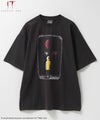 IT/イット デザインTシャツ メンズ メール便 対応商品商品サムネイル-1