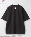 IT/イット デザインTシャツ メンズ メール便 対応商品商品サムネイル-2
