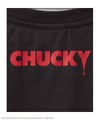 チャッキー デザインTシャツ メンズ メール便 対応商品商品サムネイル-6
