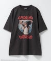GREMLINS デザインTシャツ メンズ メール便 対応商品商品サムネイル-1