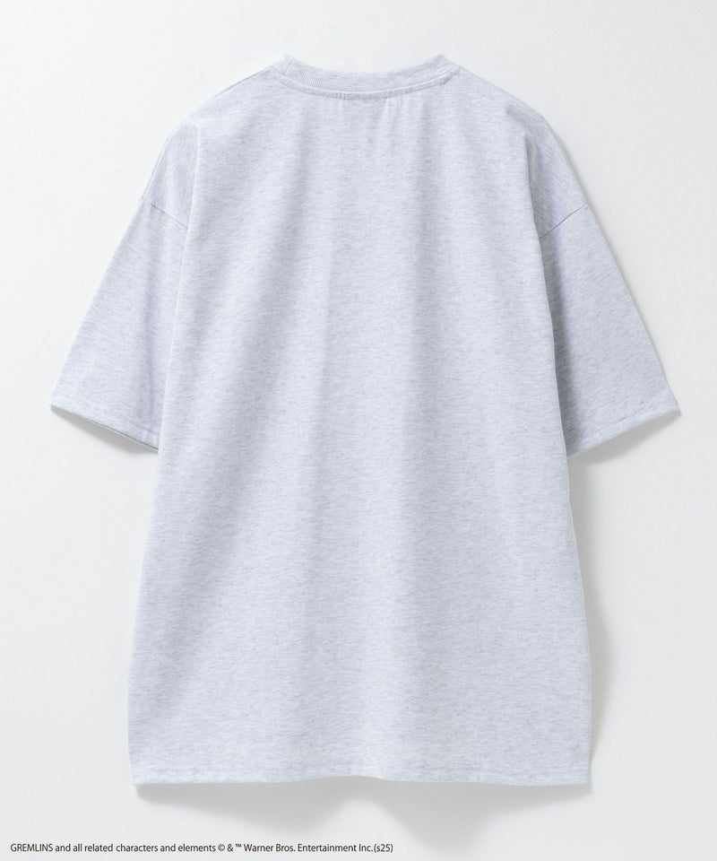 GREMLINS デザインTシャツ メンズ メール便 対応商品商品画像-4