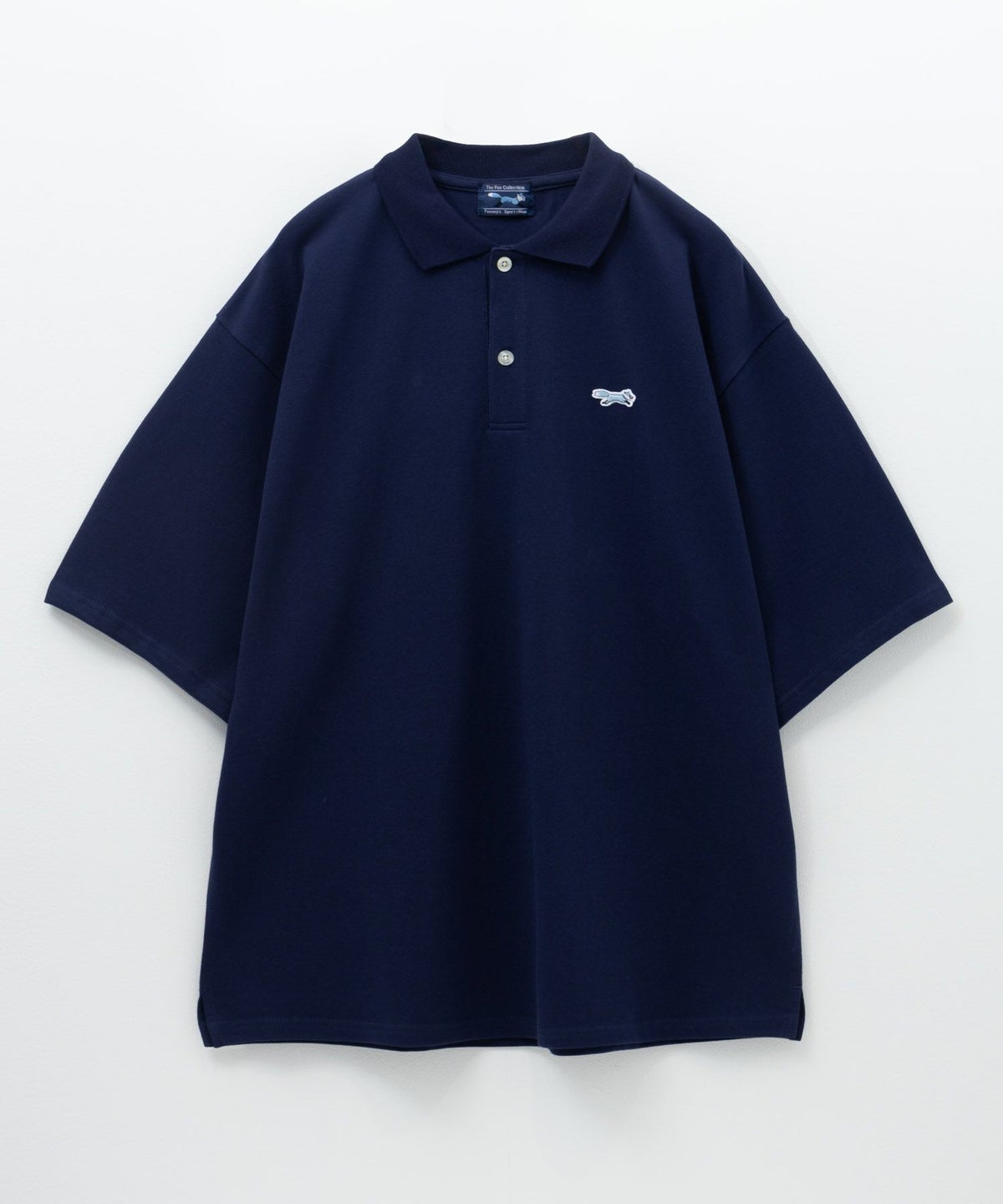 PENNEY'S 鹿の子ポロシャツ メンズ