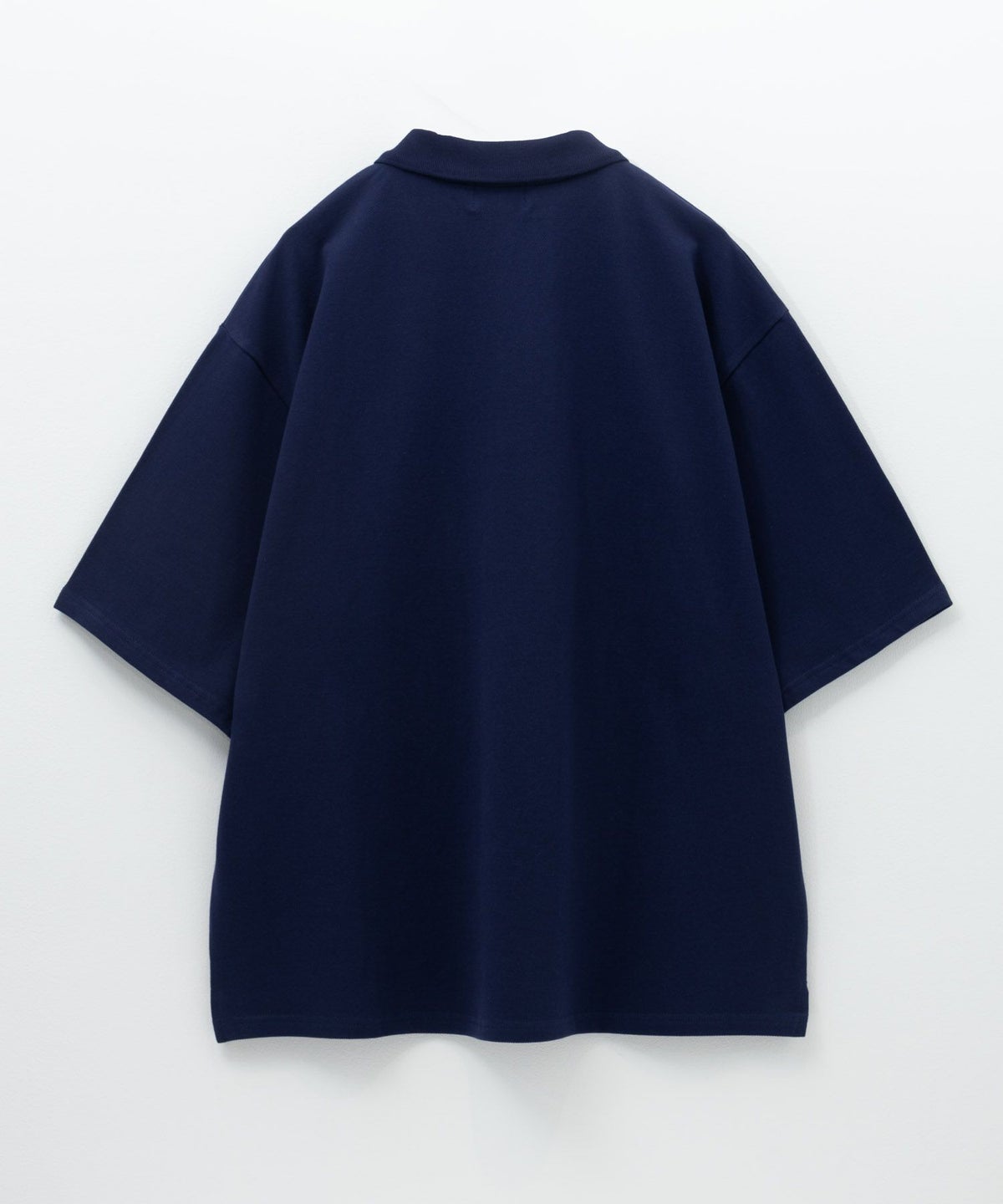 PENNEY'S 鹿の子ポロシャツ メンズ