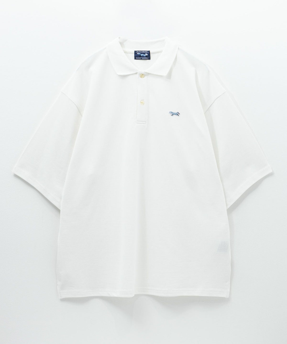 PENNEY'S 鹿の子ポロシャツ メンズ