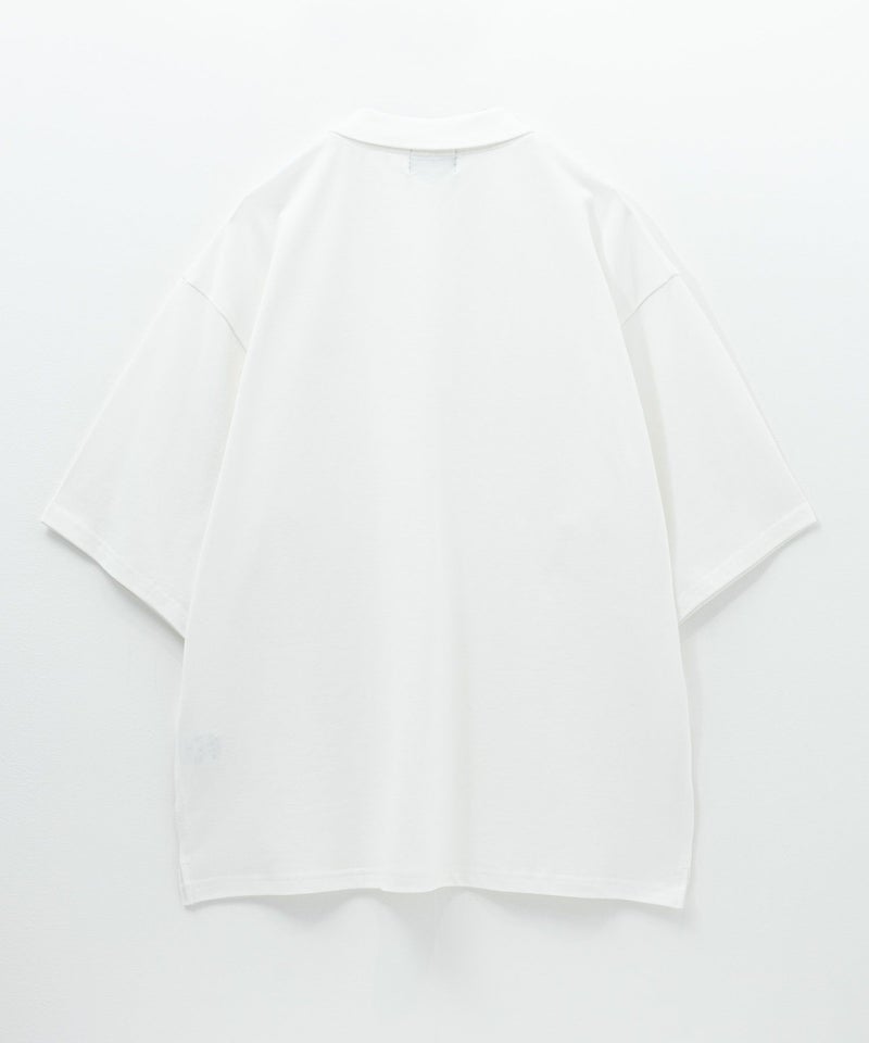 PENNEY'S  鹿の子ポロシャツ メンズ商品画像-4