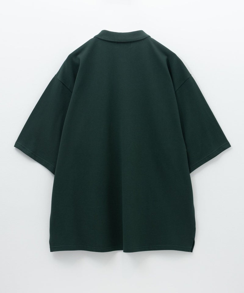 PENNEY'S 鹿の子ポロシャツ メンズ商品画像-6