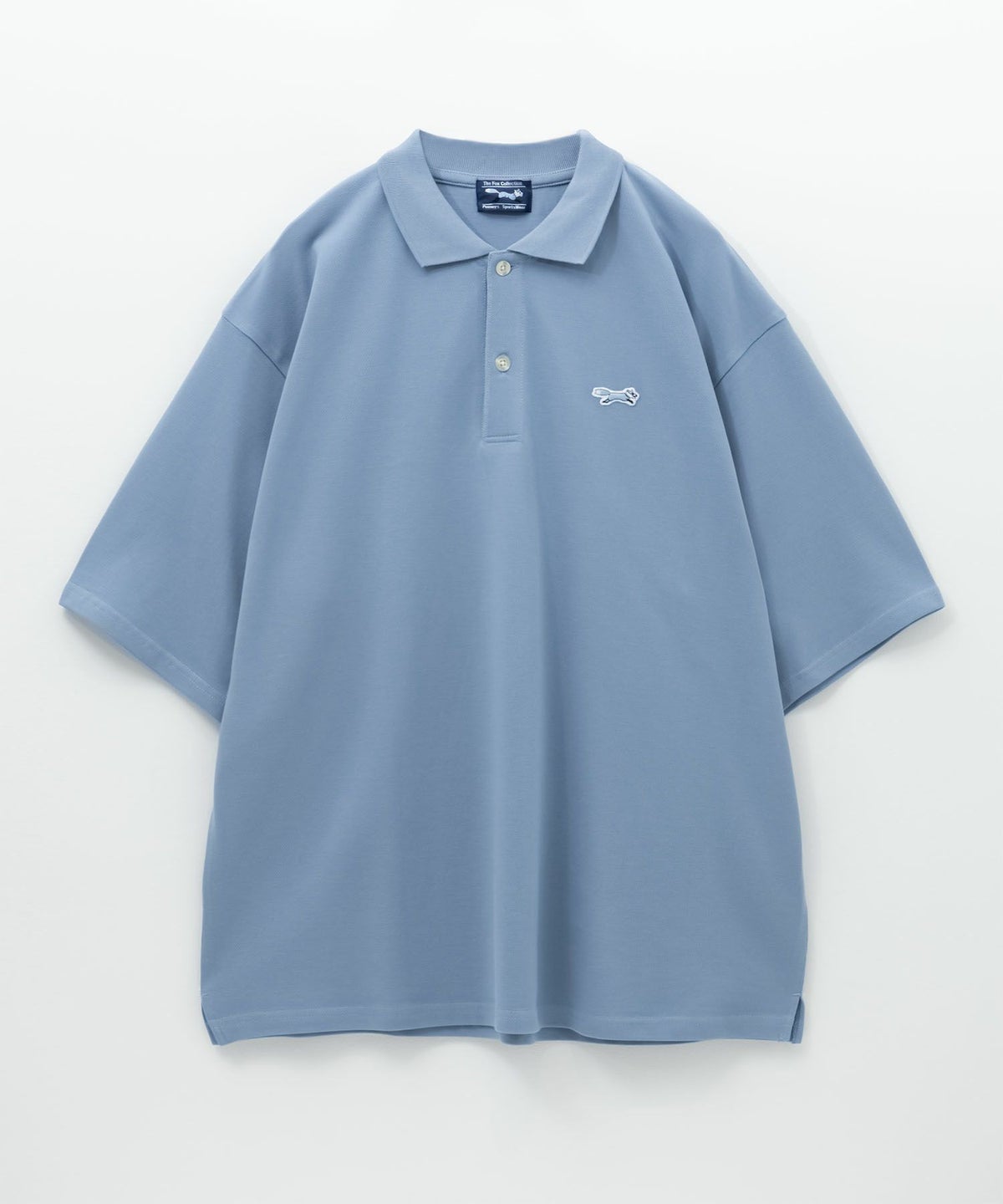 PENNEY'S 鹿の子ポロシャツ メンズ