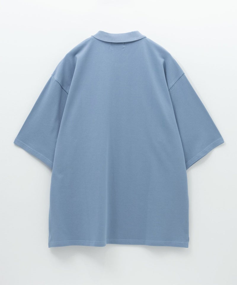 PENNEY'S  鹿の子ポロシャツ メンズ商品画像-8