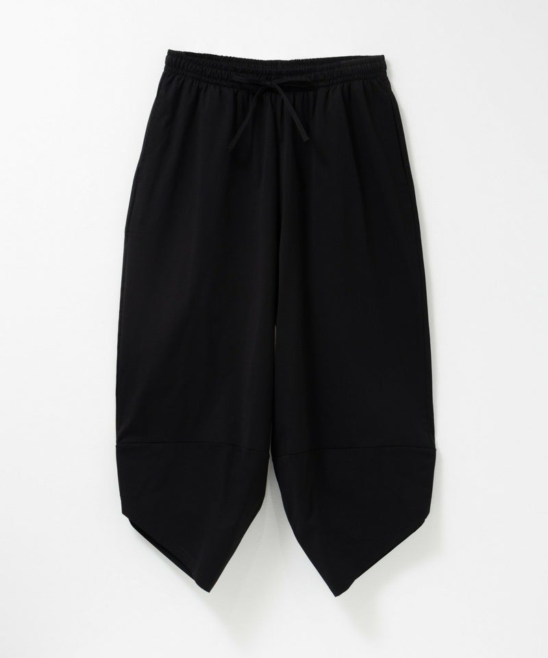 NAVY SARARI バルーンロングパンツ メンズ商品画像-25