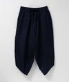 NAVY SARARI バルーンロングパンツ メンズ商品サムネイル-29