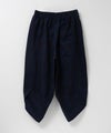 NAVY SARARI バルーンロングパンツ メンズ商品サムネイル-30