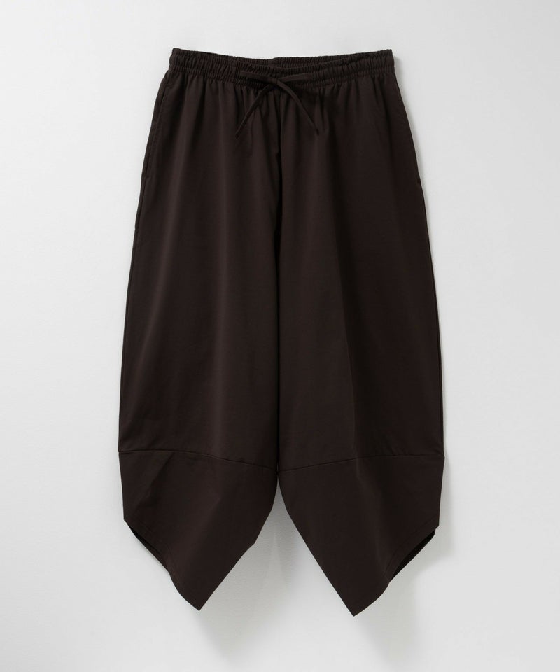 NAVY SARARI バルーンロングパンツ メンズ商品画像-31