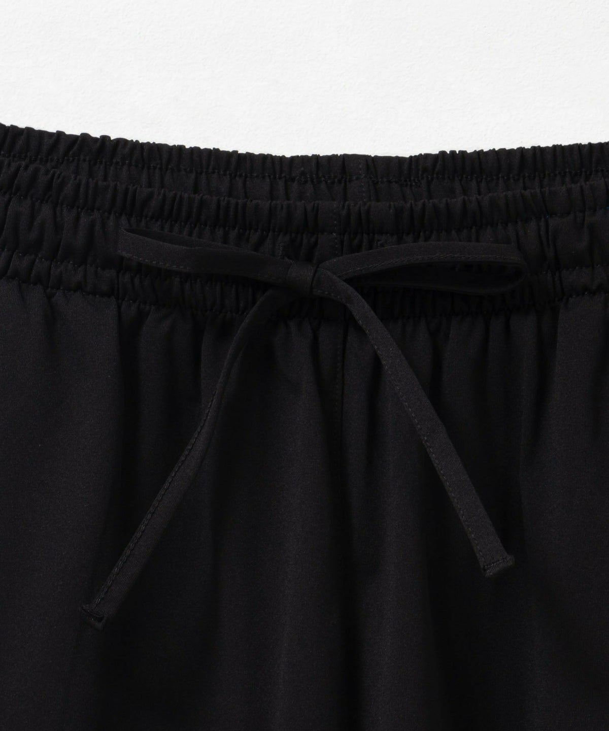 NAVY SARARI バルーンロングパンツ メンズ