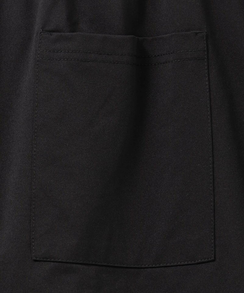 NAVY SARARI バルーンロングパンツ メンズ商品画像-35