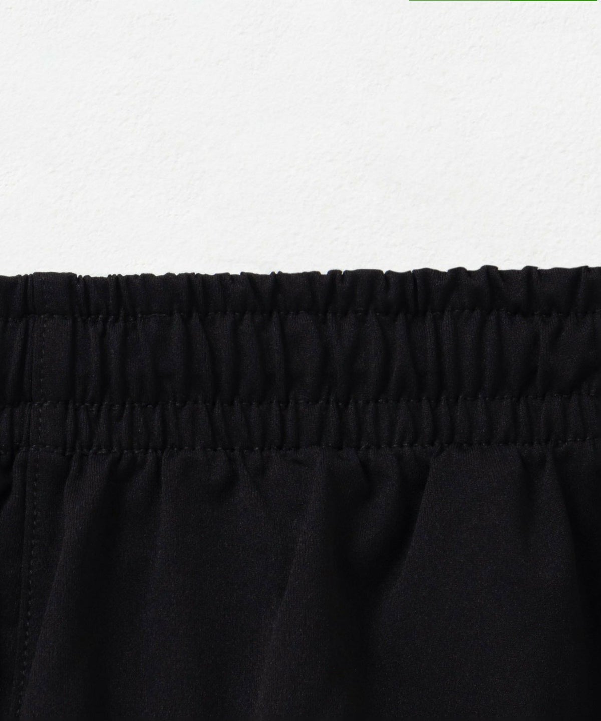 NAVY SARARI バルーンロングパンツ メンズ