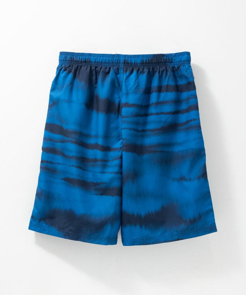 CALIFORNIA SHORE 総柄サーフトランクス ショートパンツ メンズ商品画像-2