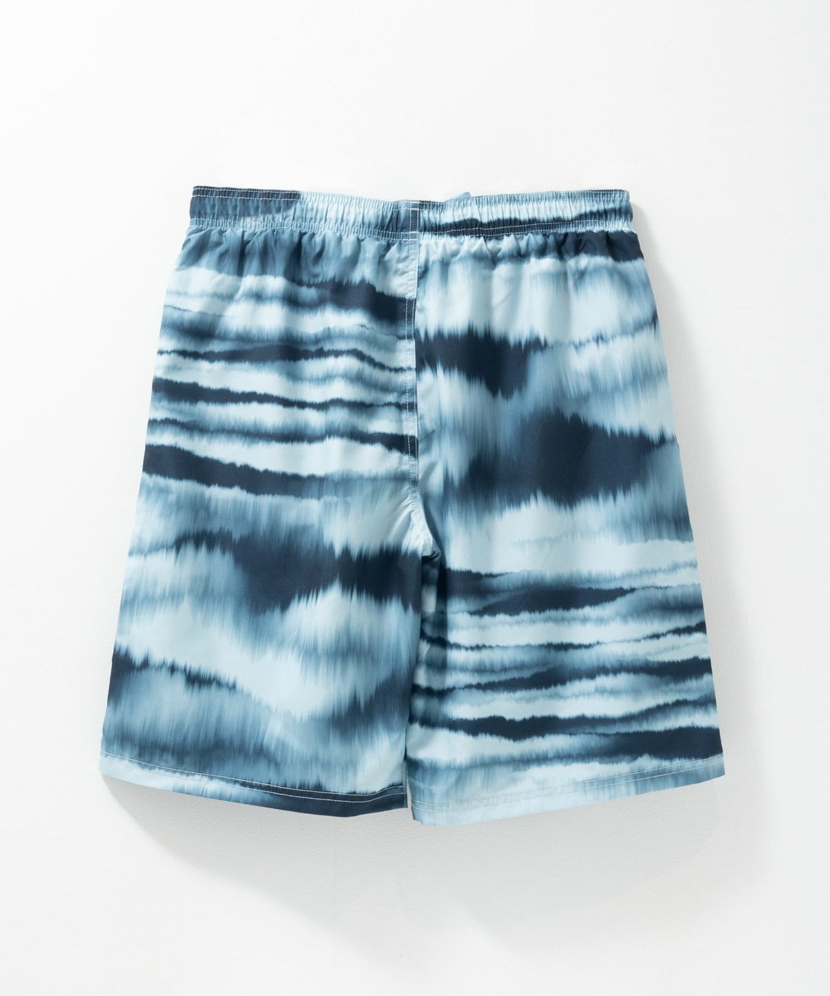 CALIFORNIA SHORE 総柄サーフトランクス ショートパンツ メンズ