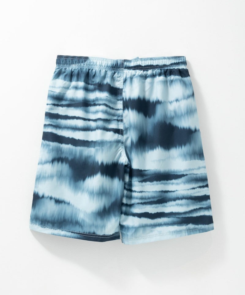 CALIFORNIA SHORE 総柄サーフトランクス ショートパンツ メンズ商品画像-4