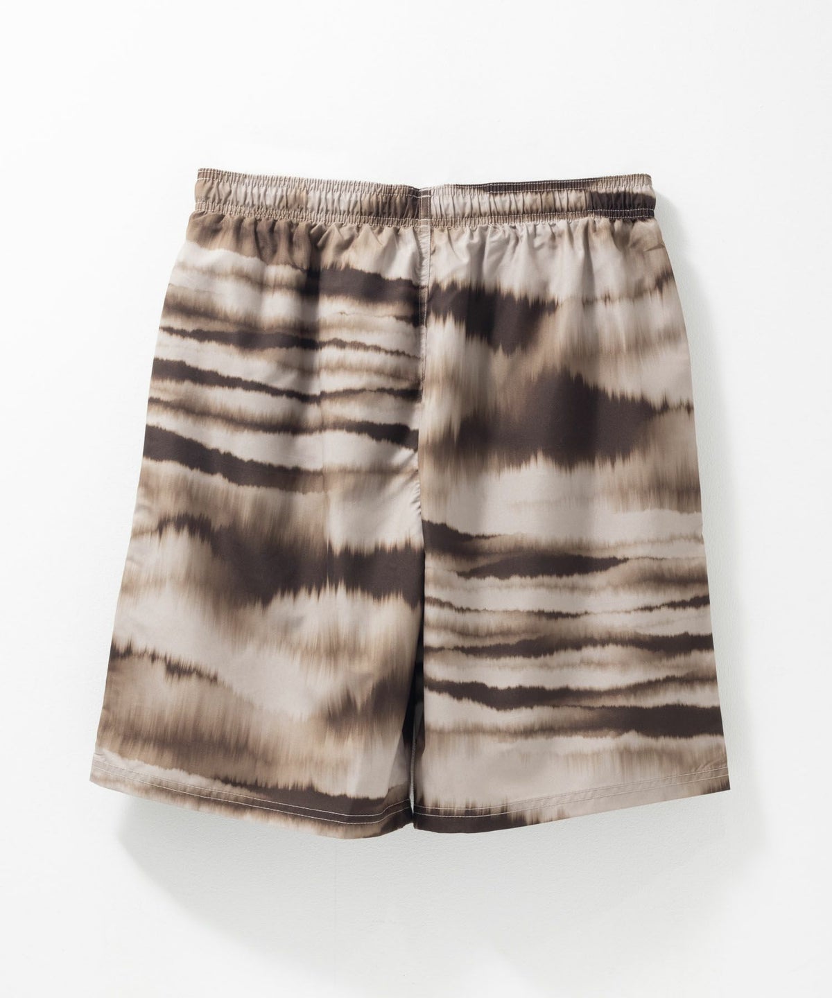 CALIFORNIA SHORE 総柄サーフトランクス ショートパンツ メンズ