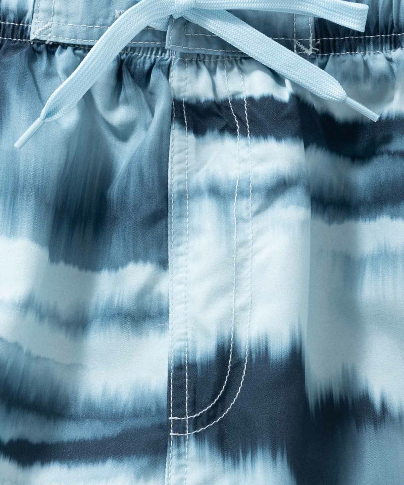 CALIFORNIA SHORE  総柄サーフトランクス ショートパンツ メンズ商品画像-8