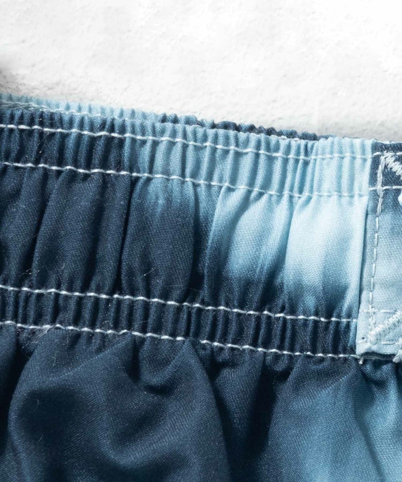 CALIFORNIA SHORE 総柄サーフトランクス ショートパンツ メンズ商品画像-11