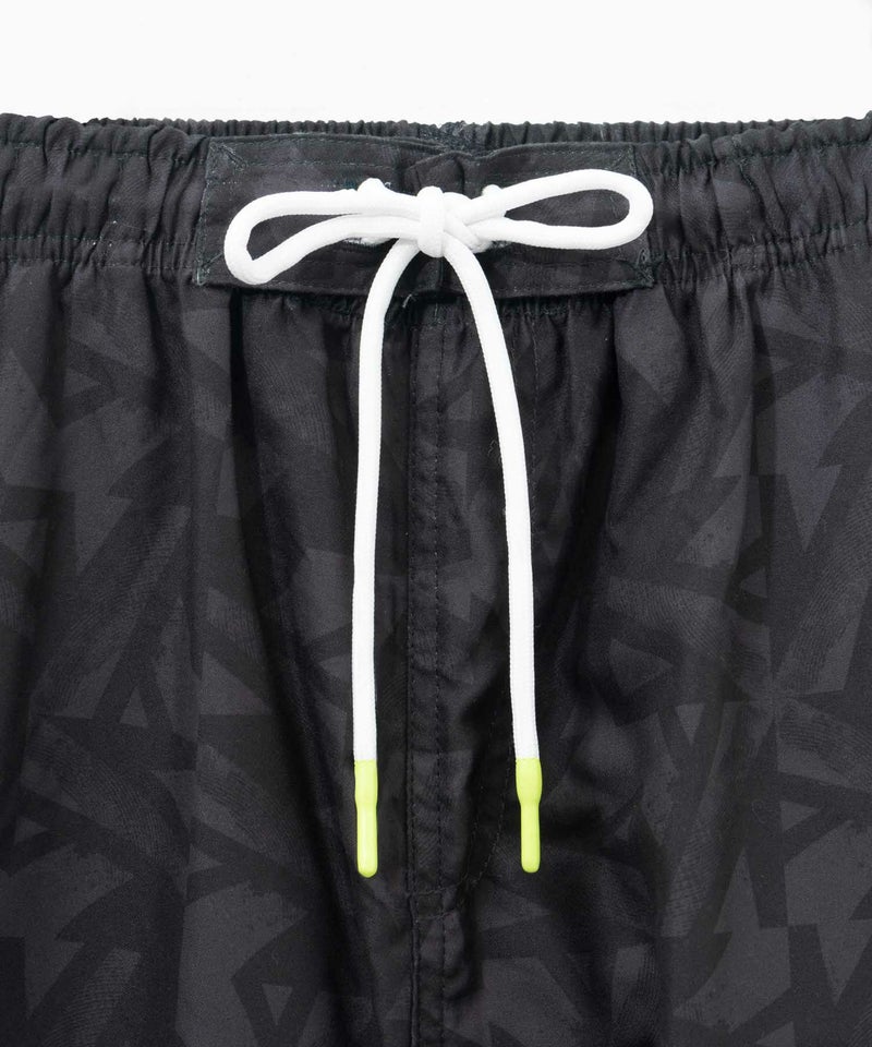 Reebok 総柄サーフトランクス ショートパンツ メンズ商品画像-7