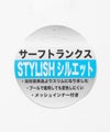 Reebok  総柄サーフトランクス ショートパンツ メンズ商品サムネイル-13