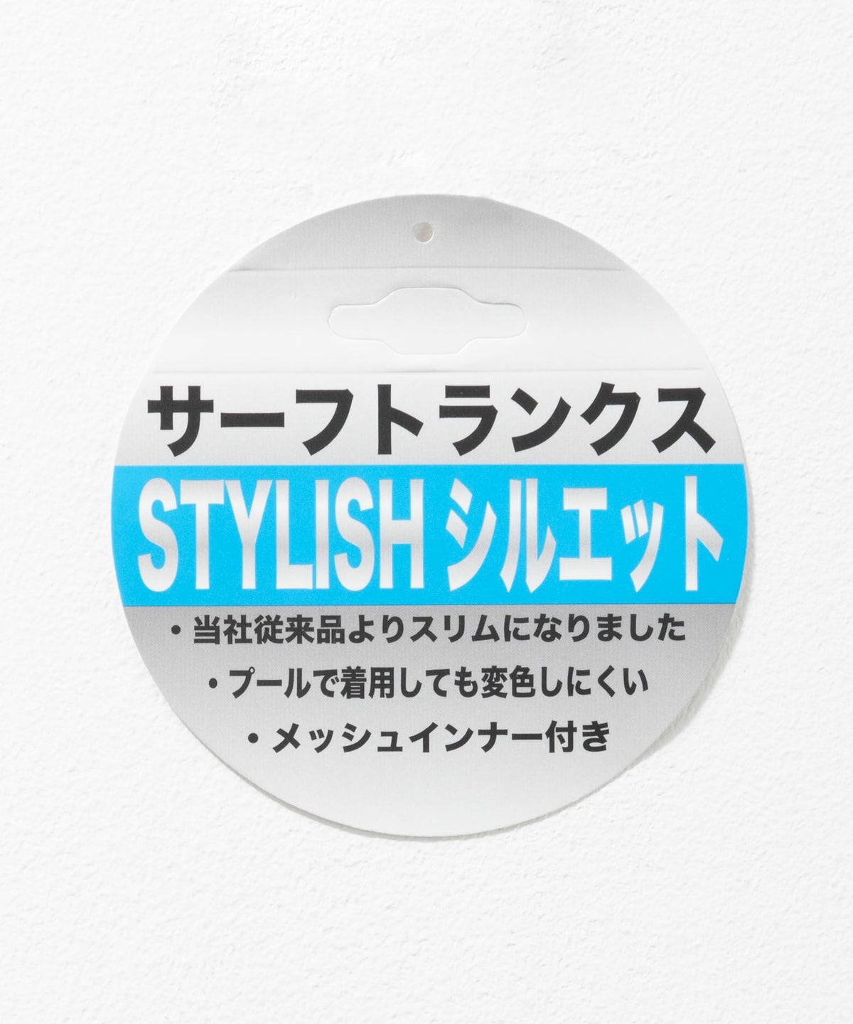 Reebok 総柄サーフトランクス ショートパンツ メンズ