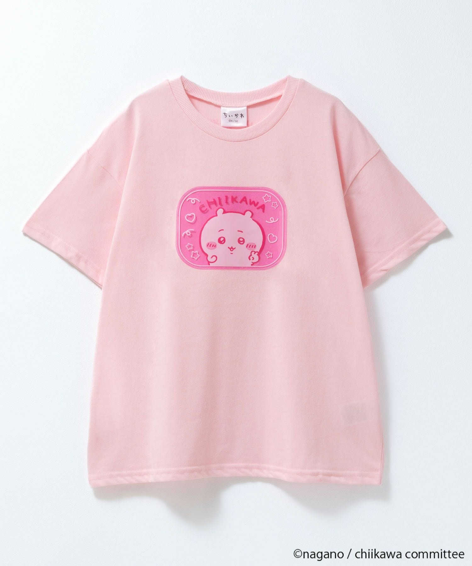 ちいかわ│コラボアイテム