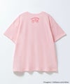 ちいかわ 半袖Tシャツ ちいかわ キッズ メール便 対応商品商品サムネイル-2