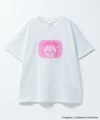 ちいかわ 半袖Tシャツ ちいかわ キッズ メール便 対応商品商品サムネイル-3