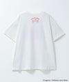 ちいかわ 半袖Tシャツ ちいかわ キッズ メール便 対応商品商品サムネイル-4