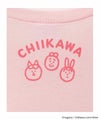 ちいかわ 半袖Tシャツ ちいかわ キッズ メール便 対応商品商品サムネイル-6