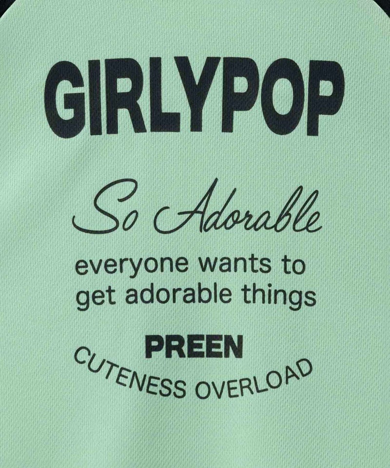 NAVY ラグラン切替Tシャツ キッズ メール便 対応商品商品画像-5