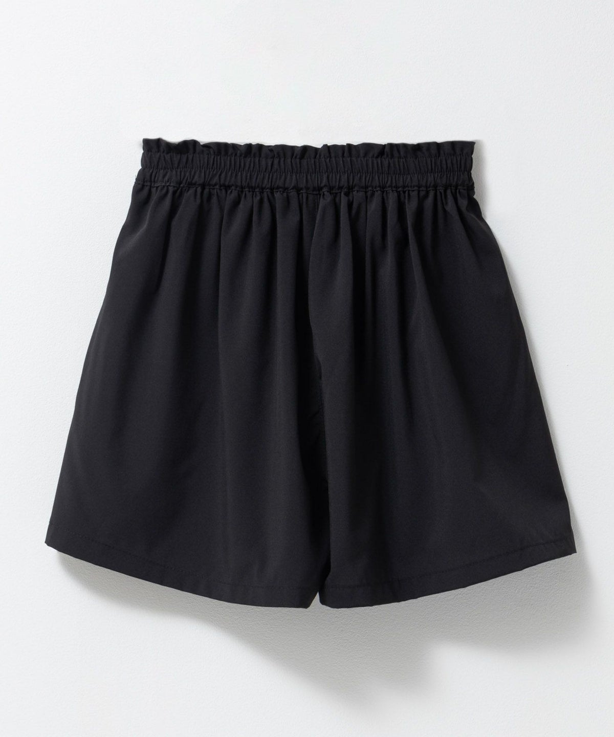 サラっと涼やかキュロット キッズ