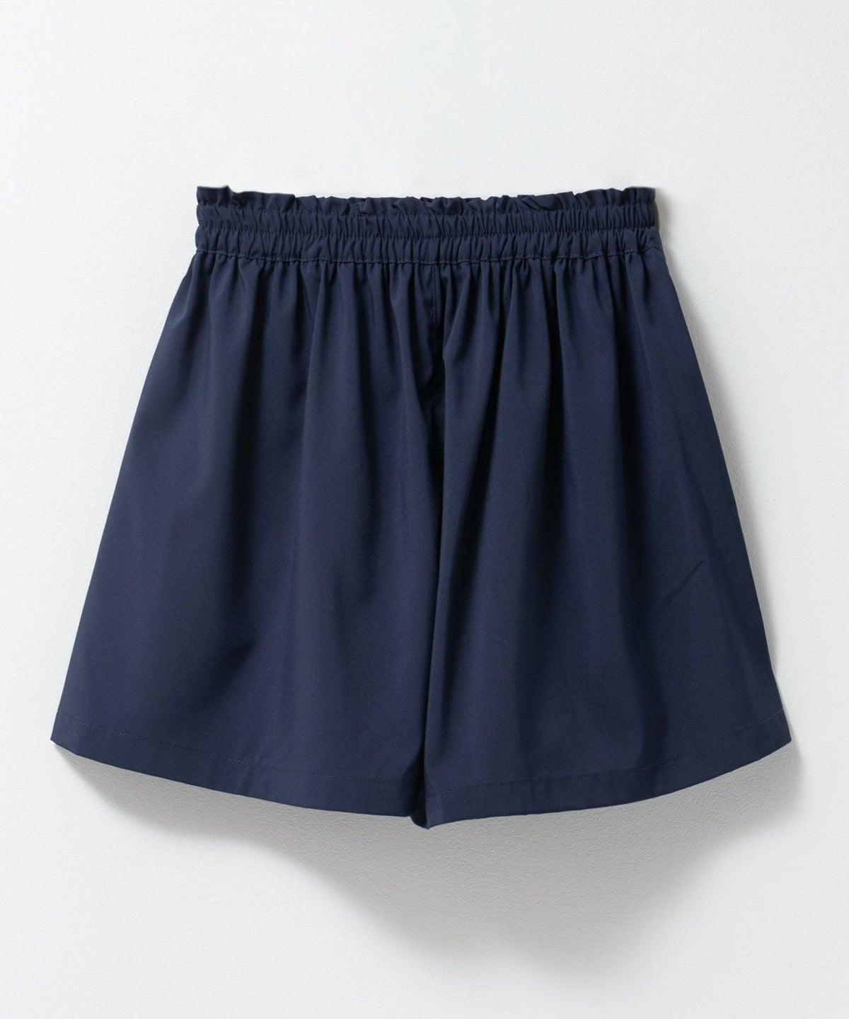 サラっと涼やかキュロット キッズ