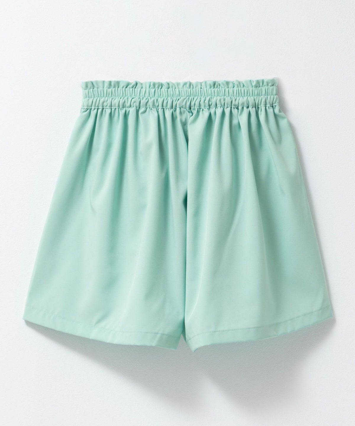 サラっと涼やかキュロット キッズ